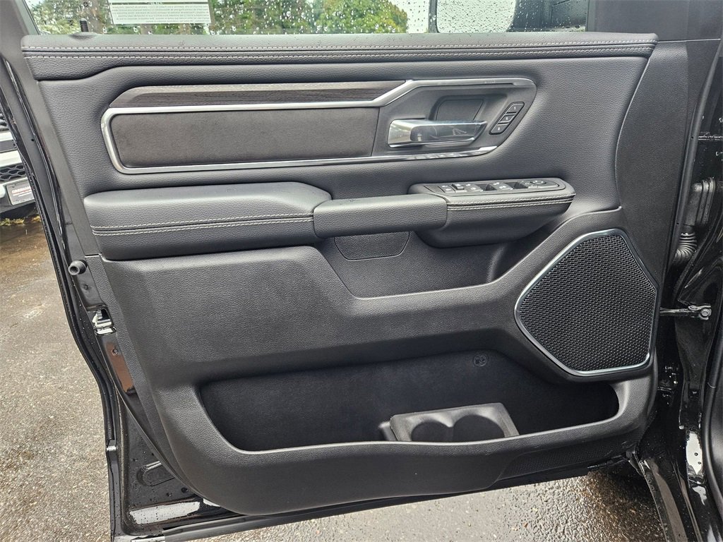 New 2026 RAM 1500 Laramie image 11