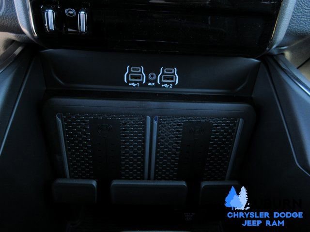 New 2026 RAM 3500 Laramie image 10