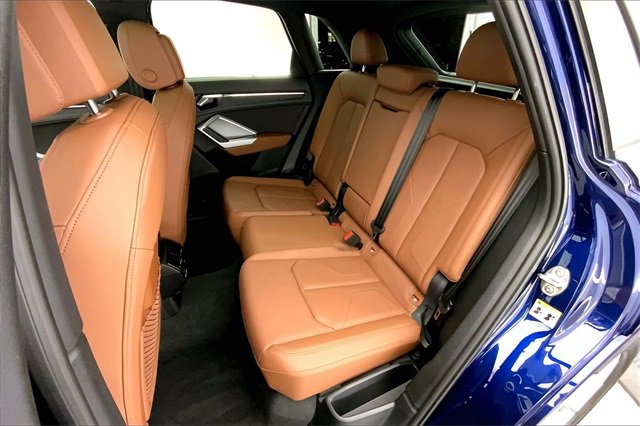 Used 2025 Audi Q3 2.0T Premium Plus image 26