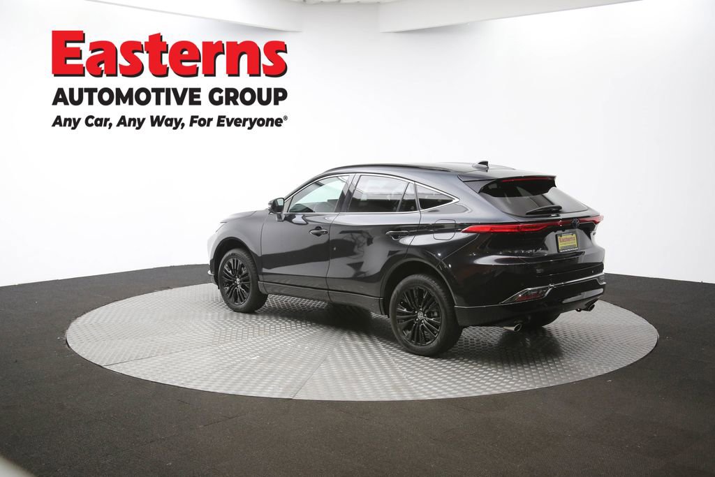Used 2023 Toyota Venza Nightshade AWD/4WD image 62