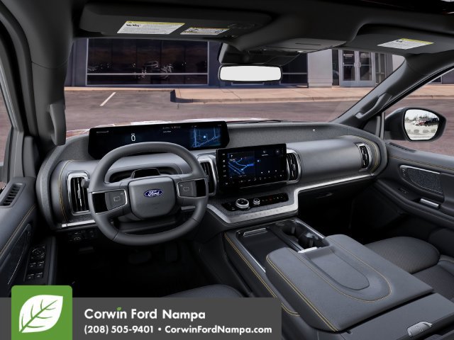 New 2027 Ford Expedition Tremor w/ Driver's Package AWD/4WD image 9