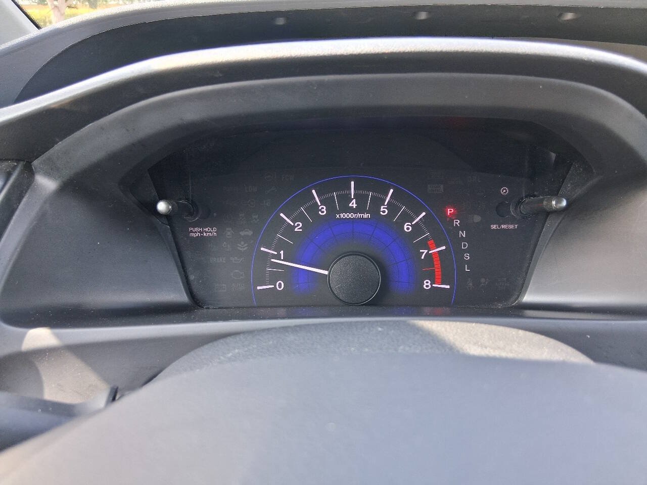 Used 2015 Honda Civic SE image 16