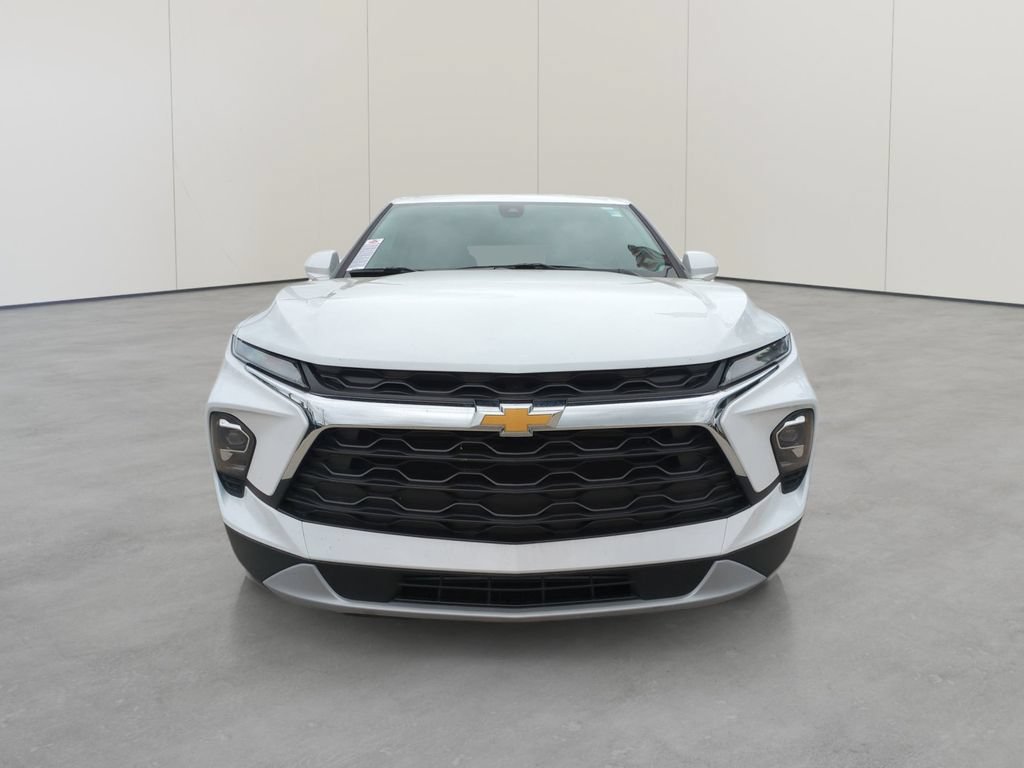 New 2025 Chevrolet Blazer LT w/ LPO, Floor Liner Package FWD image 8