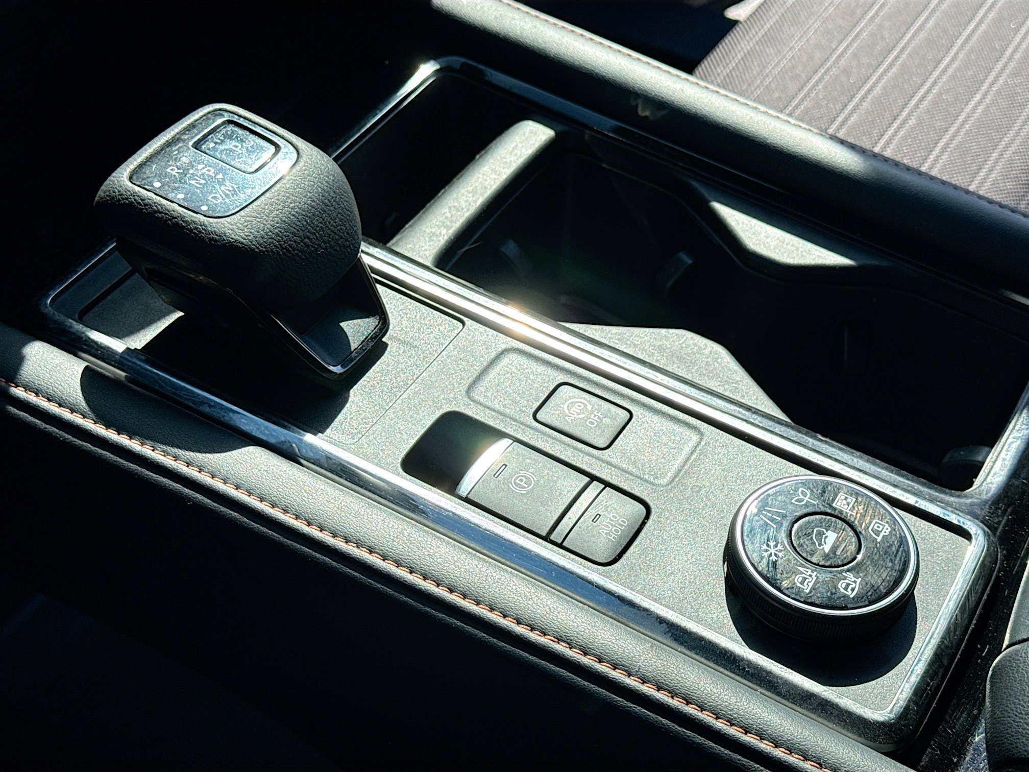 Used 2024 Nissan Pathfinder Rock Creek image 13