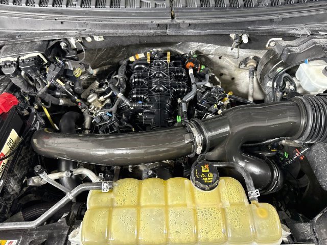 Used 2019 Ford Expedition XL AWD/4WD image 37