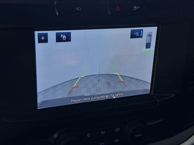 Used 2023 Ford F150 XL AWD/4WD image 15