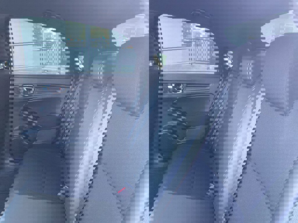 Used 2024 Honda Civic Sport image 22