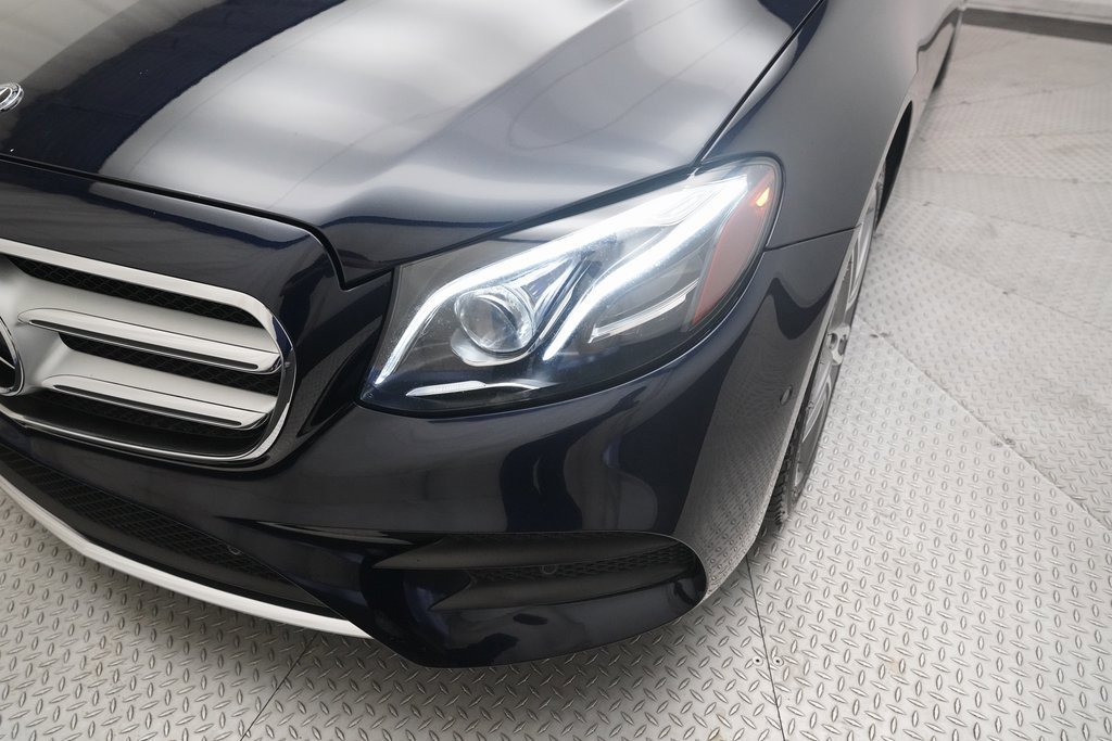 Used 2020 Mercedes-Benz E 450 4MATIC Wagon image 21