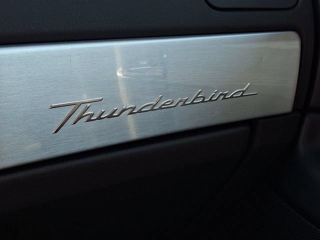 Used 2002 Ford Thunderbird RWD image 21
