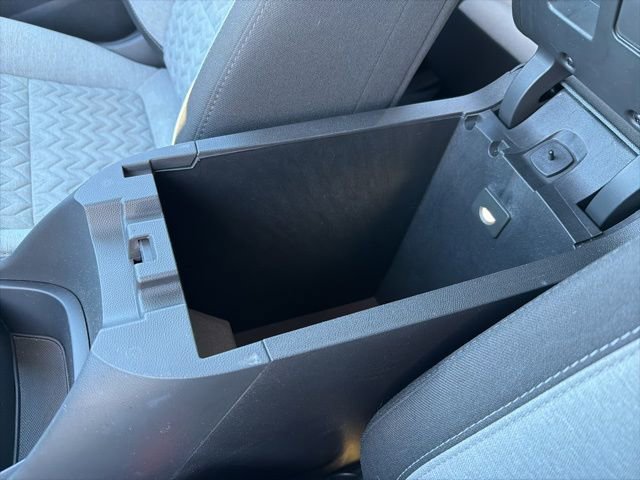 Used 2023 Chevrolet Equinox LT image 22