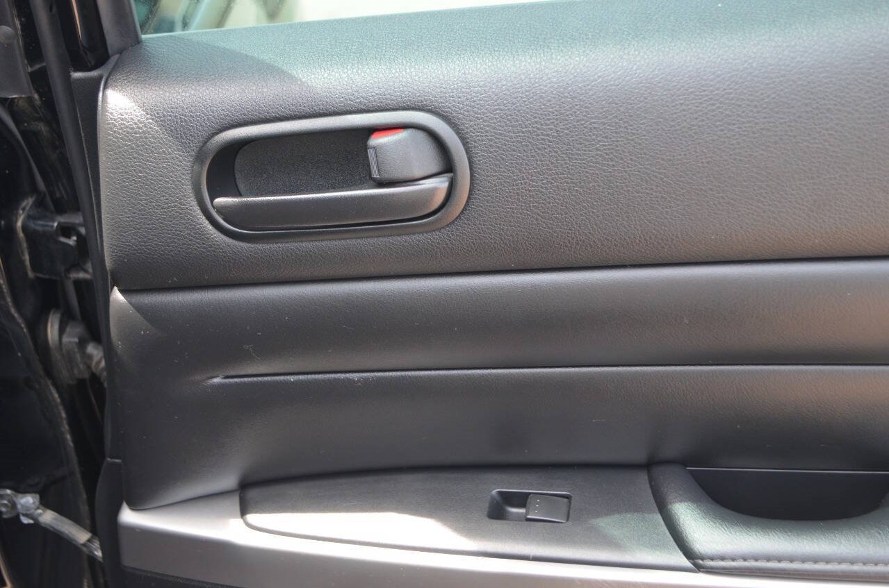 Used 2010 MAZDA CX-7 s Touring w/ Technology Pkg image 21