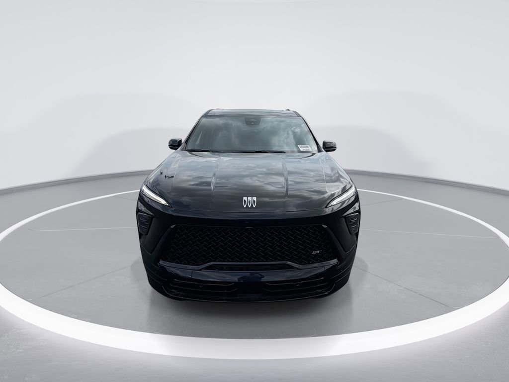 New 2026 Buick Enclave Sport Touring w/ Super Cruise Package FWD image 3