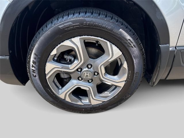 Used 2018 Honda CR-V EX-L image 27