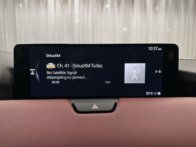 Used 2025 MAZDA CX-70 3.3 Turbo S w/ Premium Package image 16