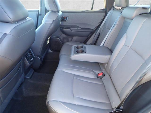 New 2026 Subaru Outback Limited image 9