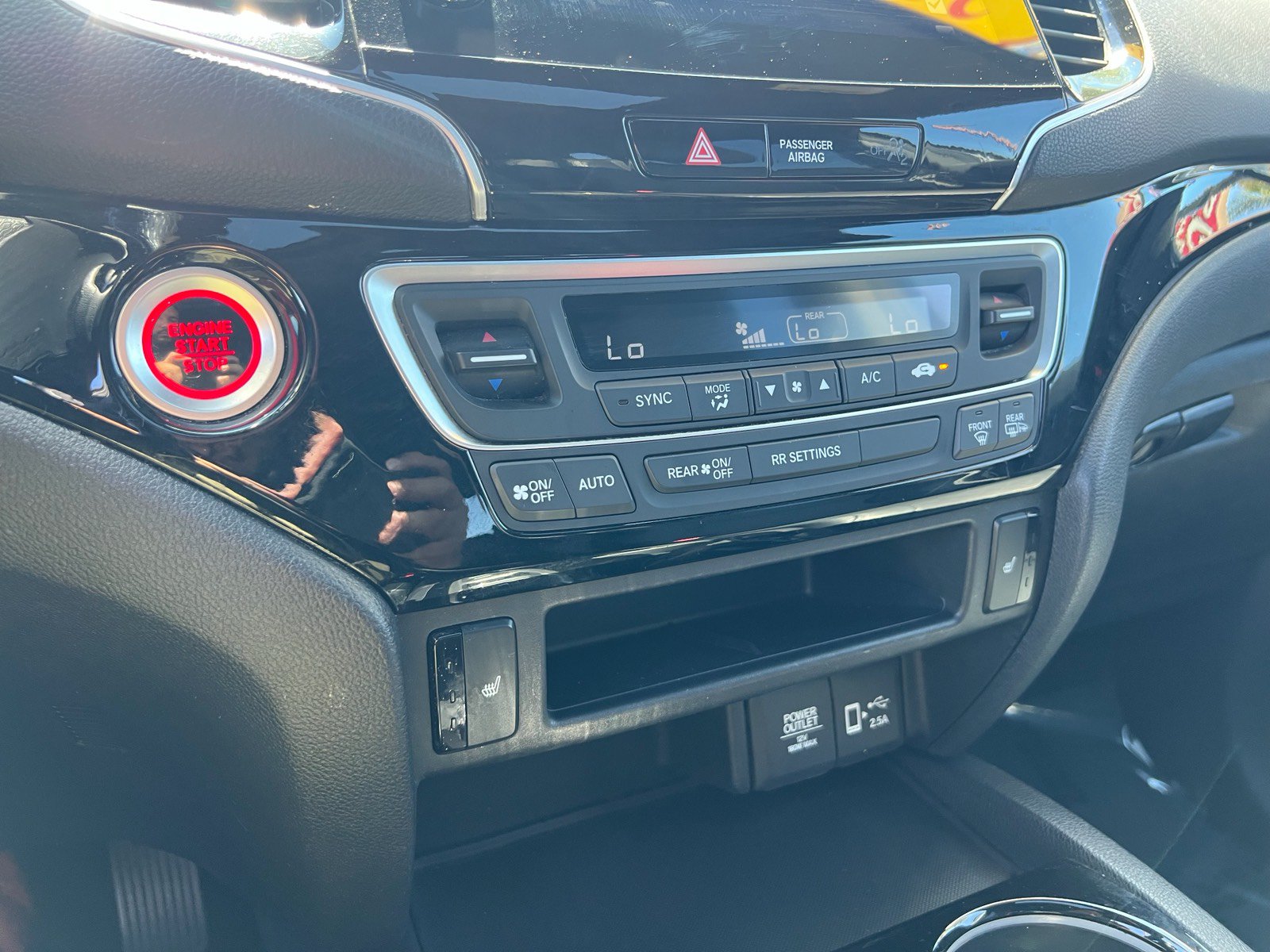 Used 2019 Honda Passport Touring image 29