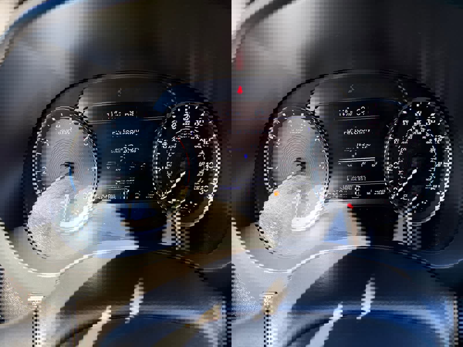 Used 2022 INFINITI QX50 Luxe image 21