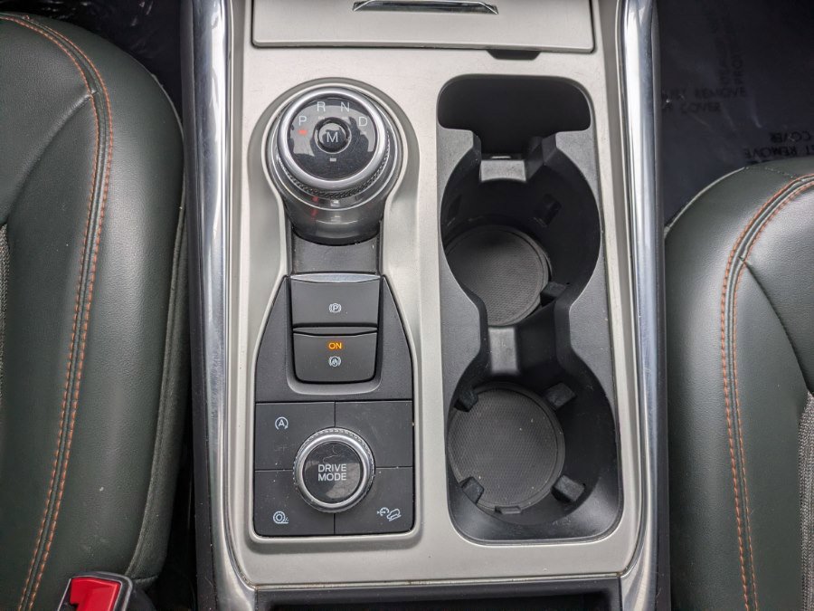 Used 2021 Ford Explorer Timberline AWD/4WD image 15