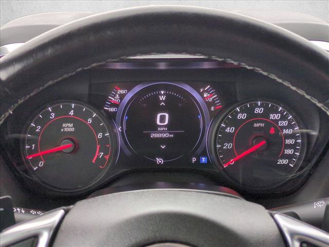 Used 2019 Chevrolet Camaro SS image 14