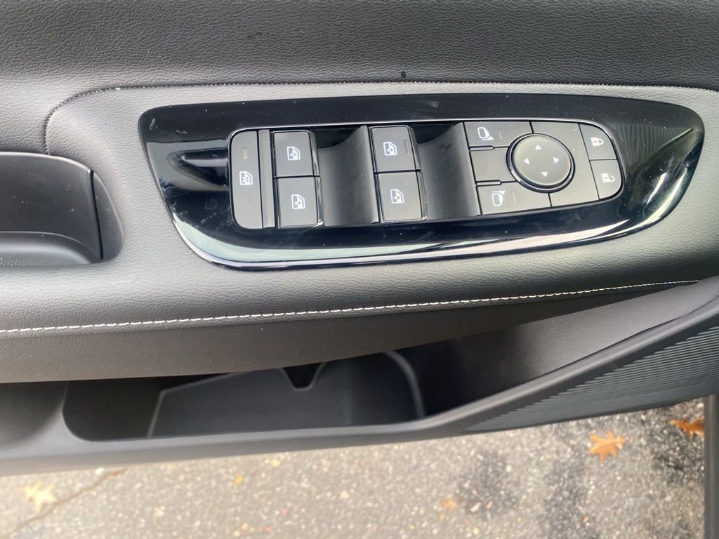 New 2026 Nissan Murano SL image 11