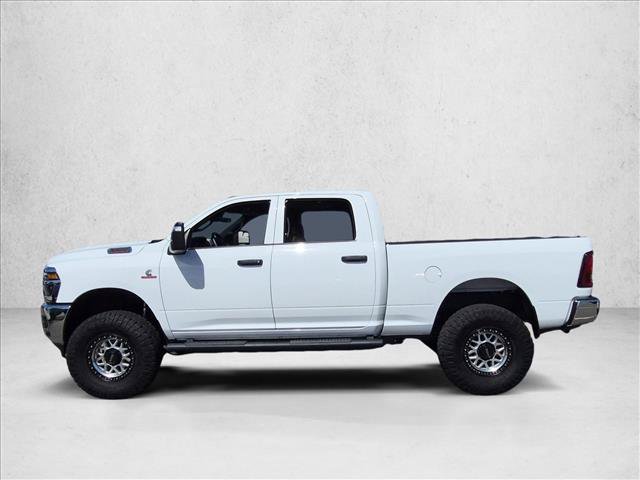 Used 2025 RAM 3500 Tradesman AWD/4WD image 8