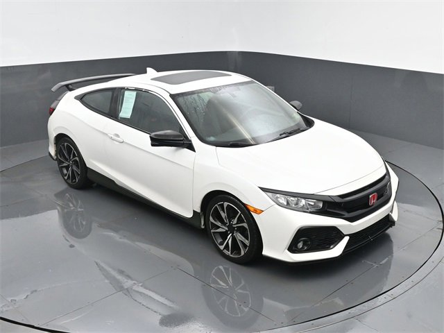 Used 2018 Honda Civic Si image 21