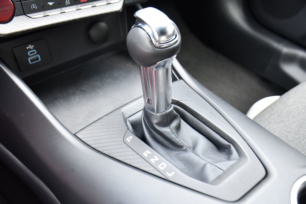Used 2024 Ford Mustang Coupe image 24