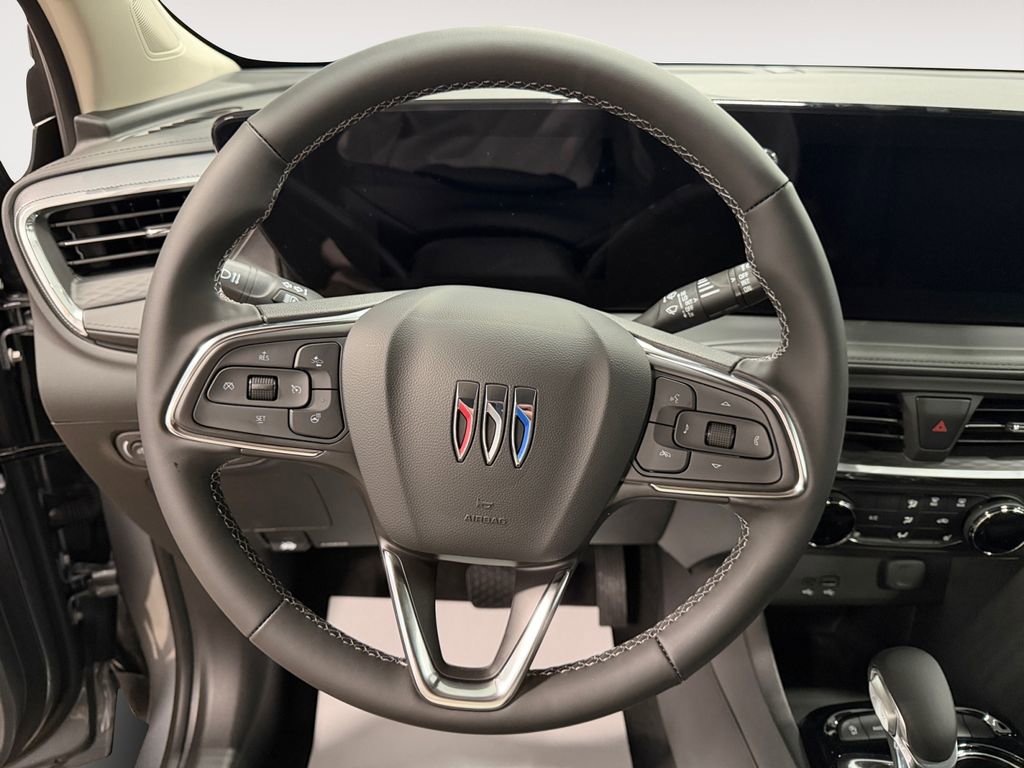 New 2026 Buick Encore GX Preferred w/ Comfort Package image 14