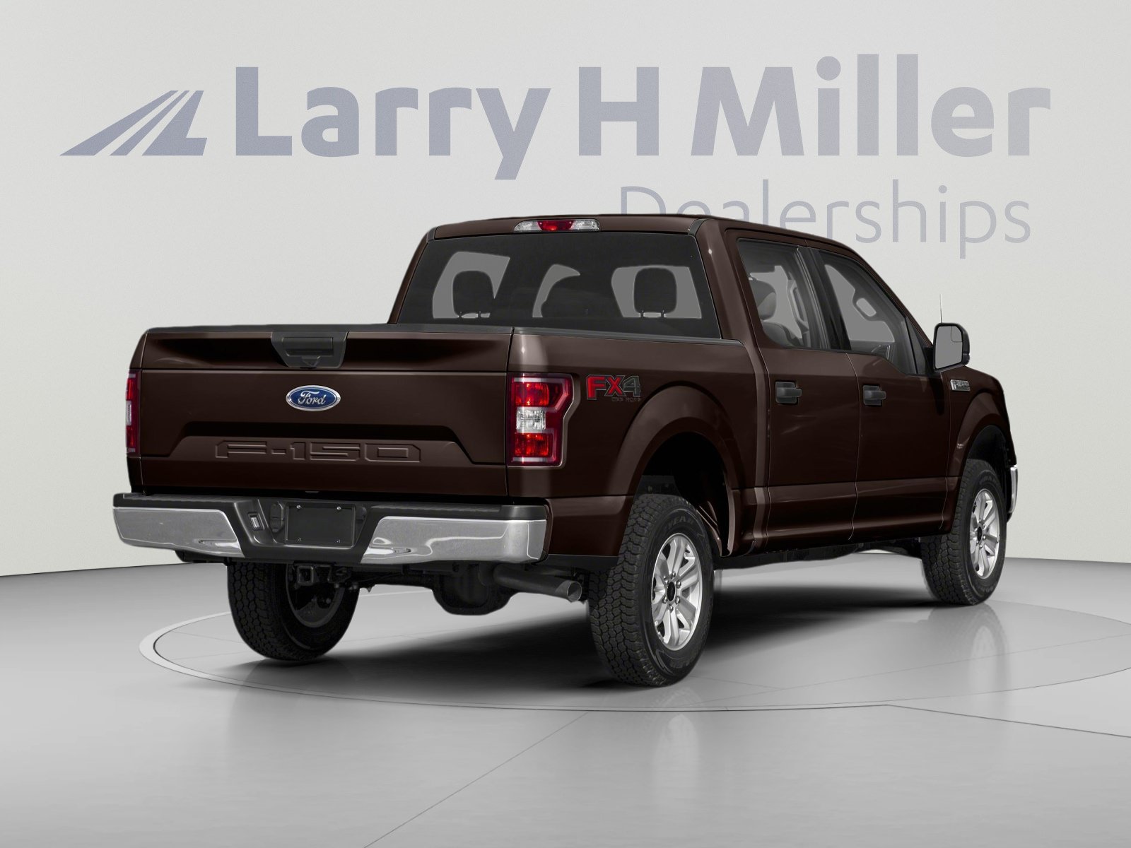 Used 2018 Ford F150 XLT w/ Equipment Group 302A Luxury AWD/4WD image 2
