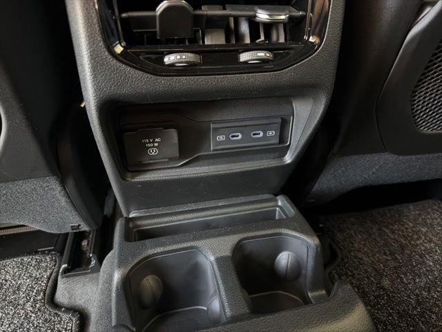 New 2026 Jeep Grand Cherokee L Limited AWD/4WD image 21