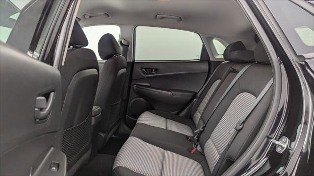 Used 2021 Hyundai Kona SEL image 16