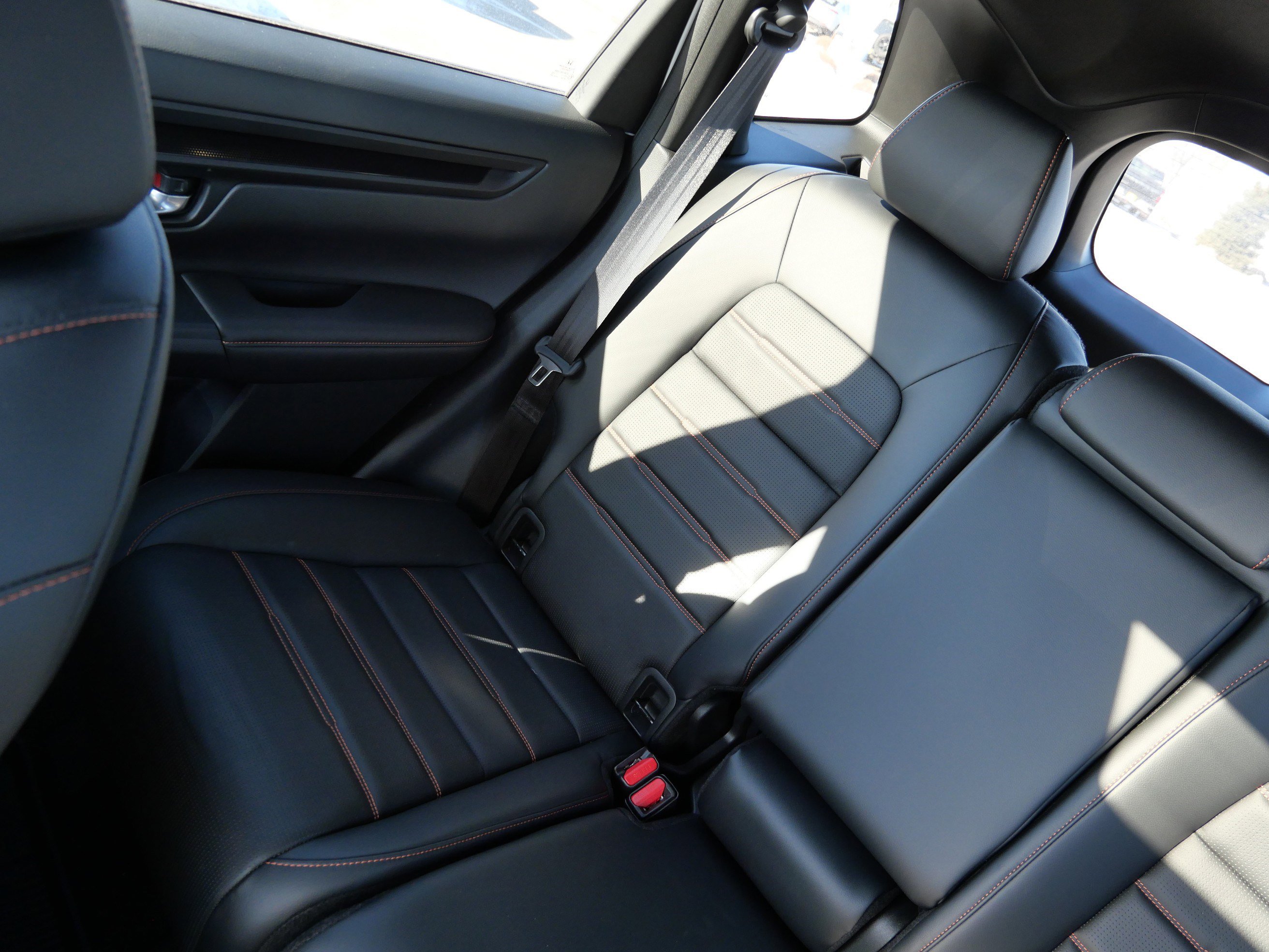 Used 2024 Honda CR-V Sport-L image 12