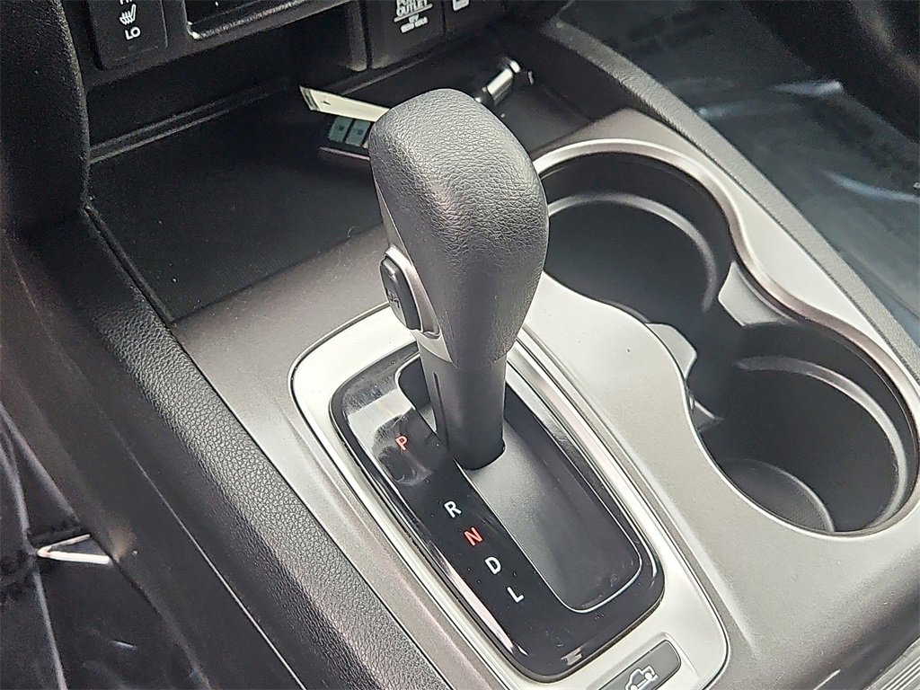 Certified 2018 Honda Ridgeline RTL-T image 25