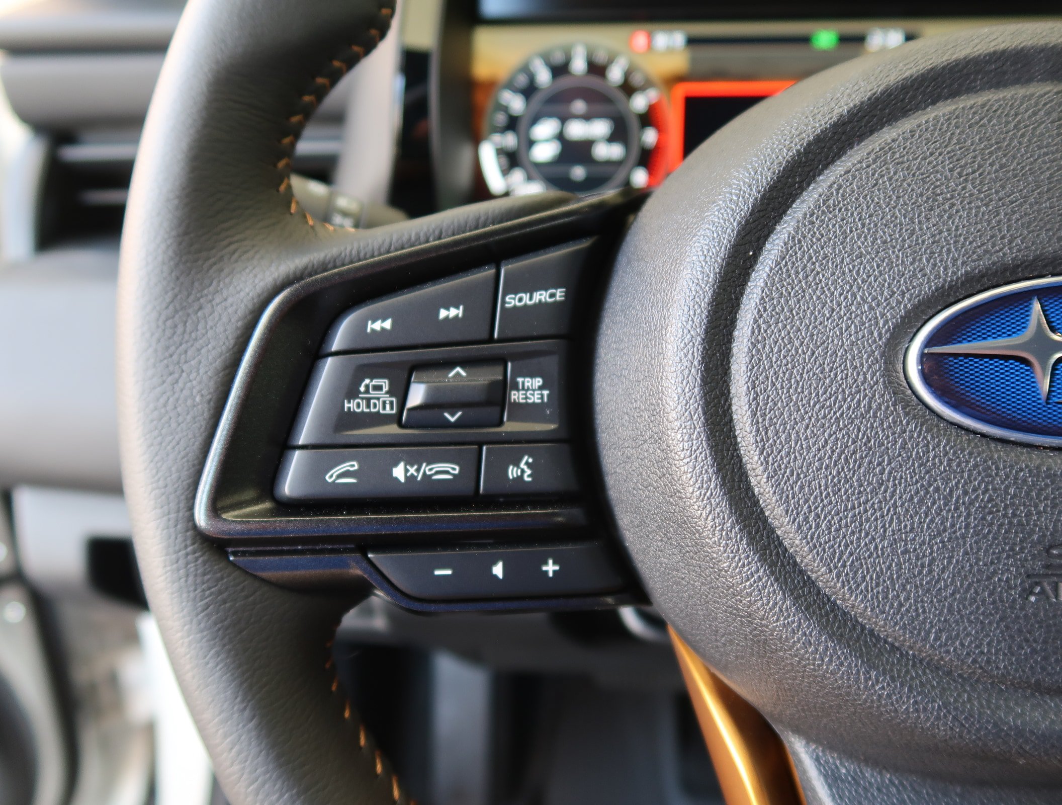 Used 2026 Subaru Outback Wilderness w/ Wilderness Package AWD/4WD image 19