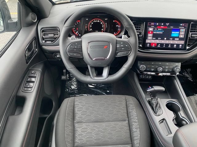 New 2026 Dodge Durango GT w/ Blacktop Package AWD/4WD image 36