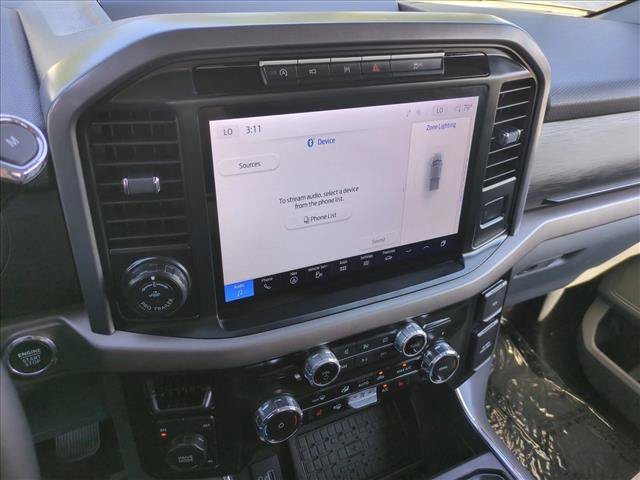 Used 2024 Ford F150 XLT w/ Equipment Group 302A MID AWD/4WD image 14