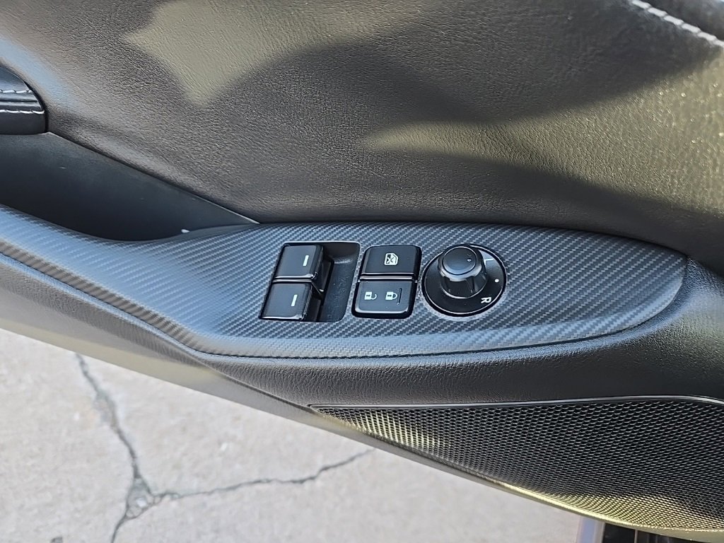 Used 2024 MAZDA MX-5 Miata RF Grand Touring image 41