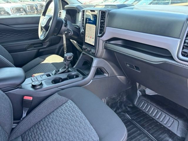 New 2026 Ford Ranger XL w/ Trailer Tow Package AWD/4WD image 22