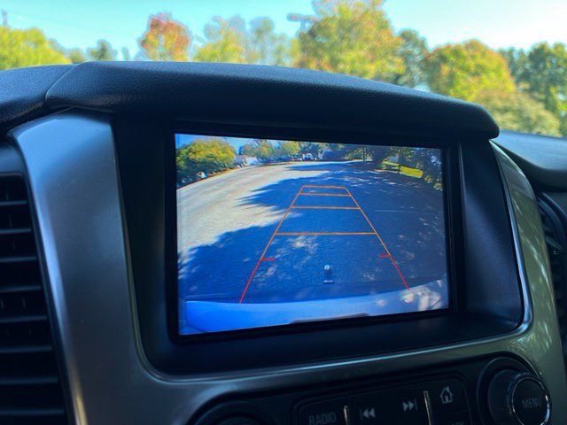 Used 2017 Chevrolet Tahoe LT AWD/4WD image 39