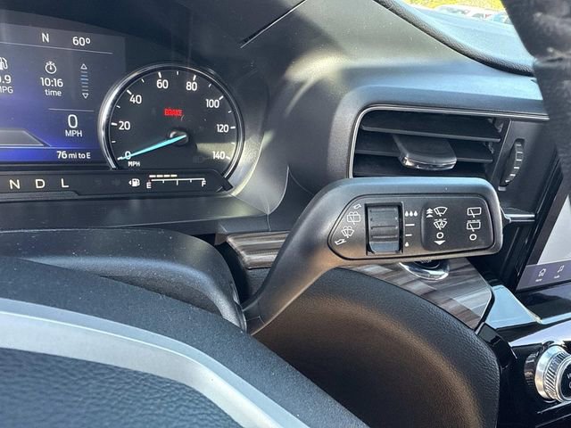 Used 2022 Ford Explorer Limited w/ Limited Technology Package AWD/4WD image 41