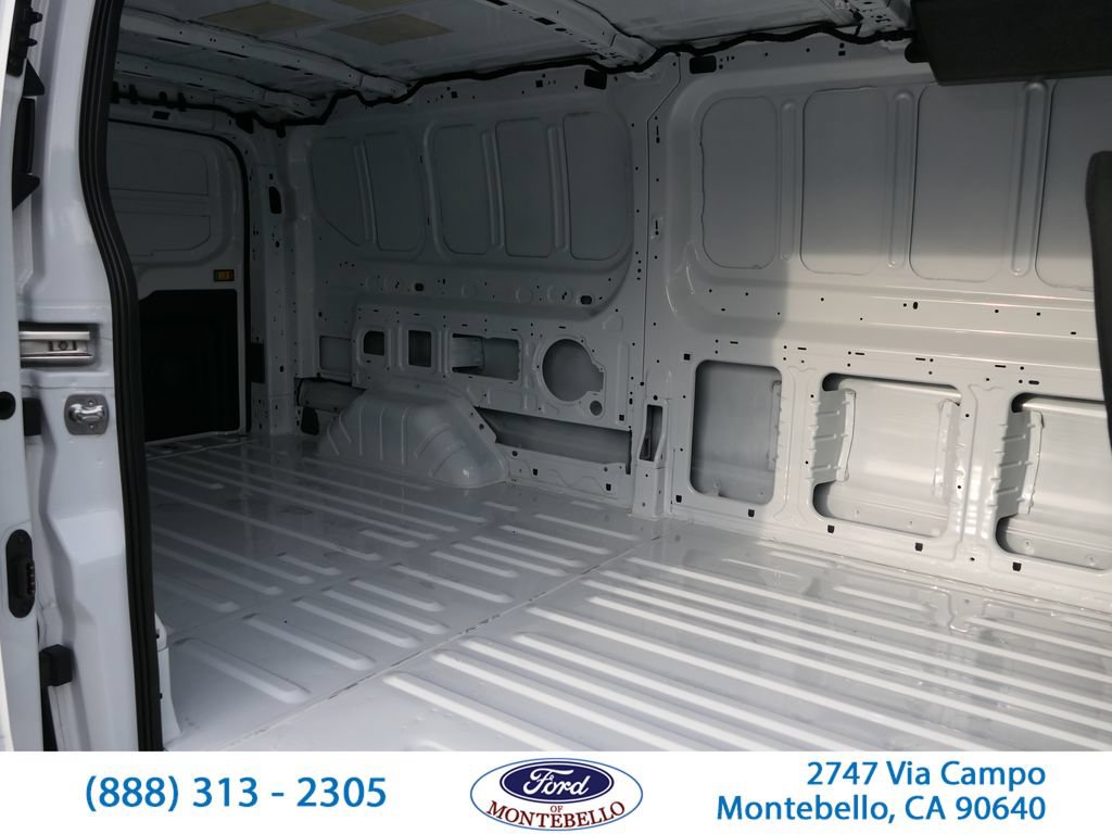 New 2026 Ford Transit 150 Low Roof RWD image 25