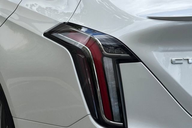 Used 2020 Cadillac CT4 Sport image 47