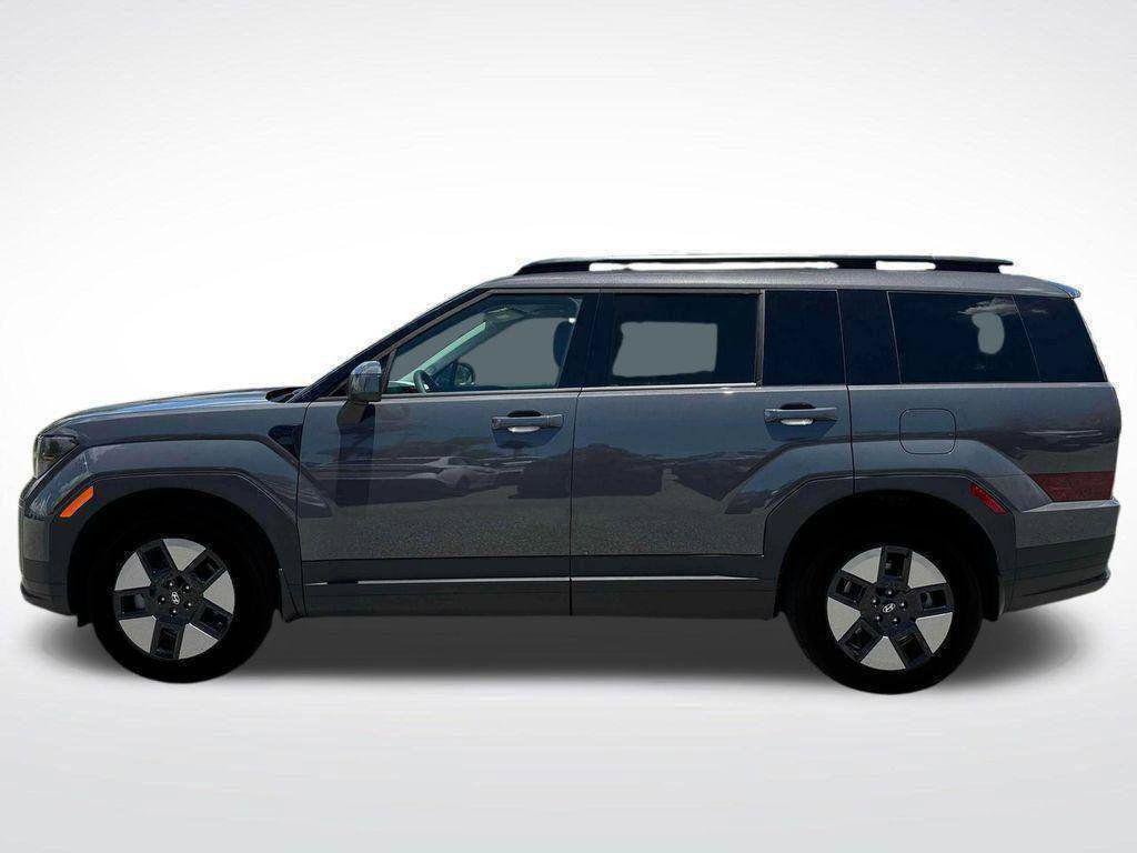 New 2026 Hyundai Santa Fe SEL AWD/4WD image 3