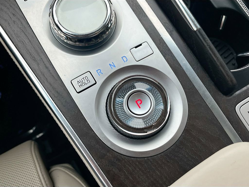 Used 2023 Genesis GV80 3.5T w/ Prestige Package image 17