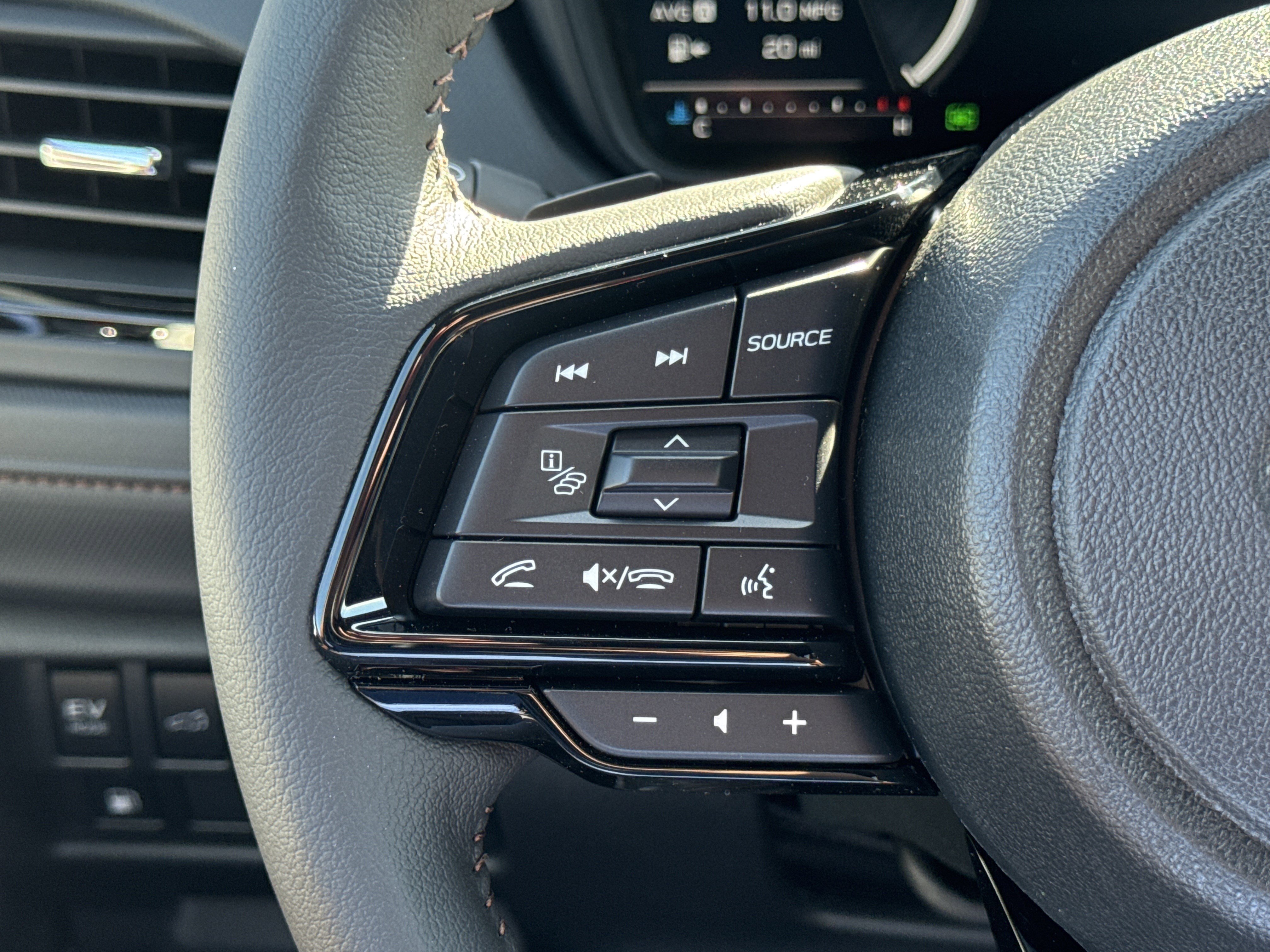 New 2026 Subaru Forester Touring image 15