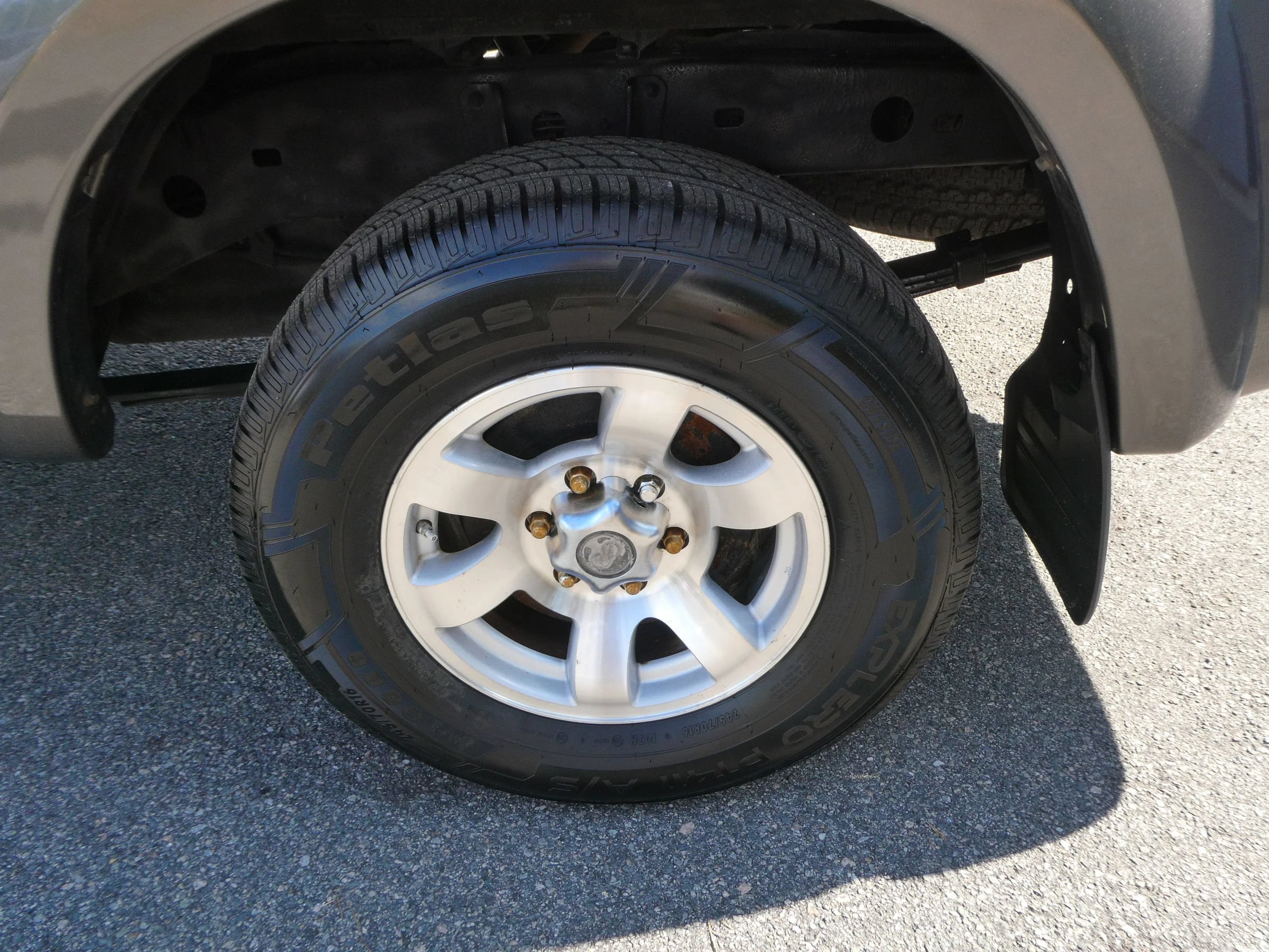 Used 2006 Toyota Tundra SR5 RWD image 29