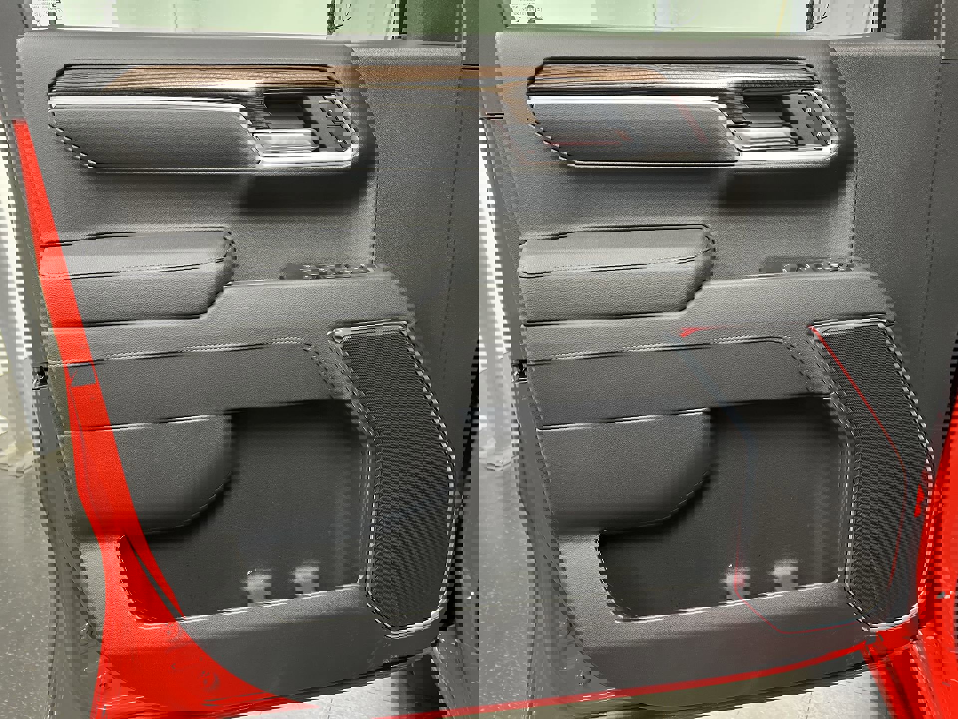 New 2026 Chevrolet Silverado 1500 LT image 56