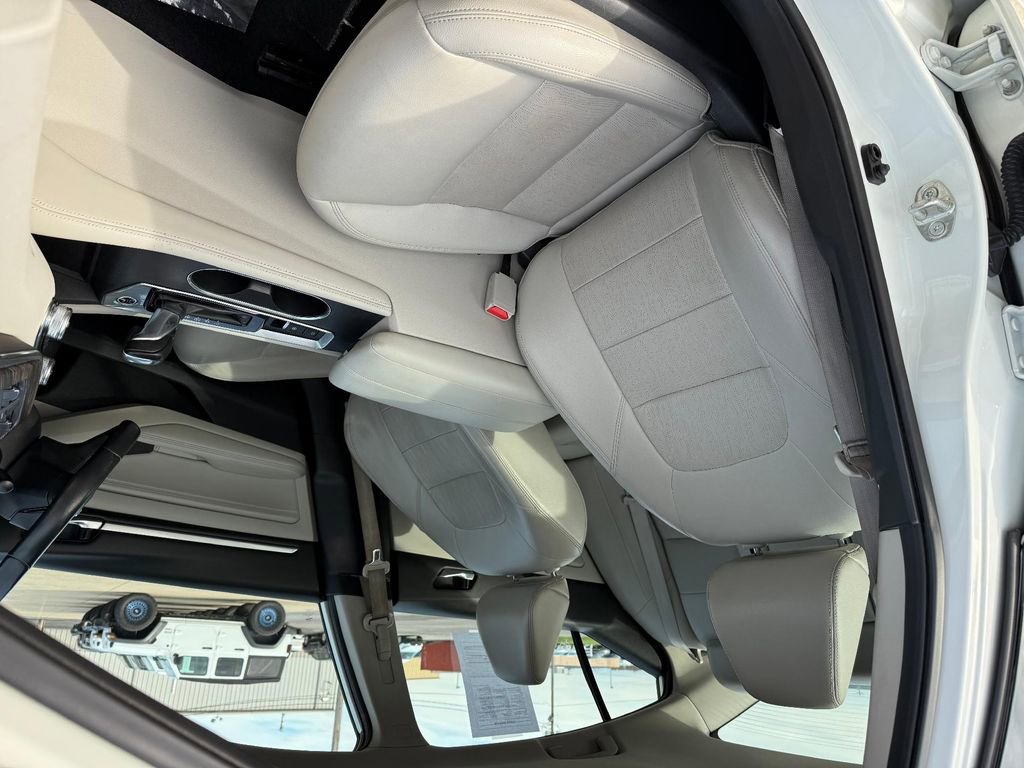 Used 2019 Nissan Altima 2.5 SL FWD image 14