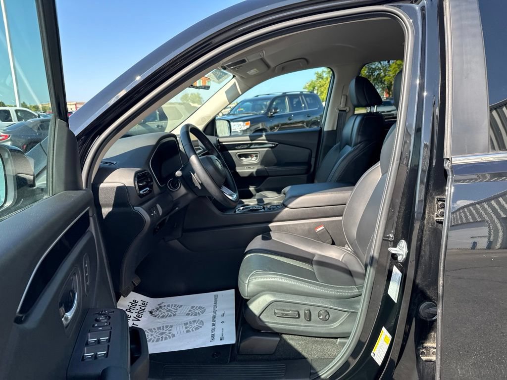 Used 2024 Honda Pilot EX-L image 31