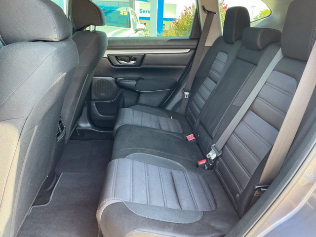 Used 2020 Honda CR-V LX image 8